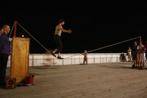 struttura corda molle