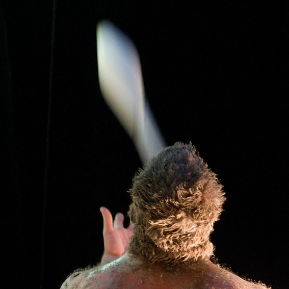  - foto Gerry di Fonzo - Spazio10