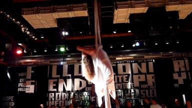 martina nova aria instabile