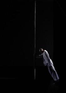 Rafael de Paula stage di Mât Chinois