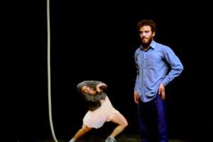 Kevin Company Aude Martos & Noam Wise