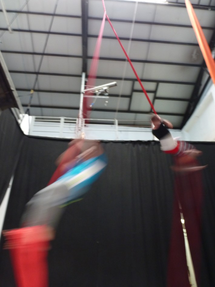 WORKSHOP DI TESSUTI DUO