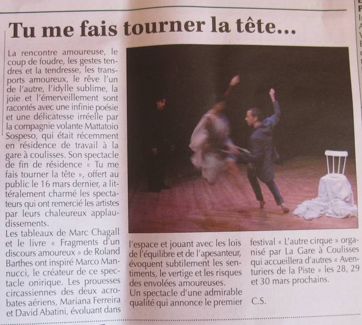 LE CRESTOIS 28 mars 2014