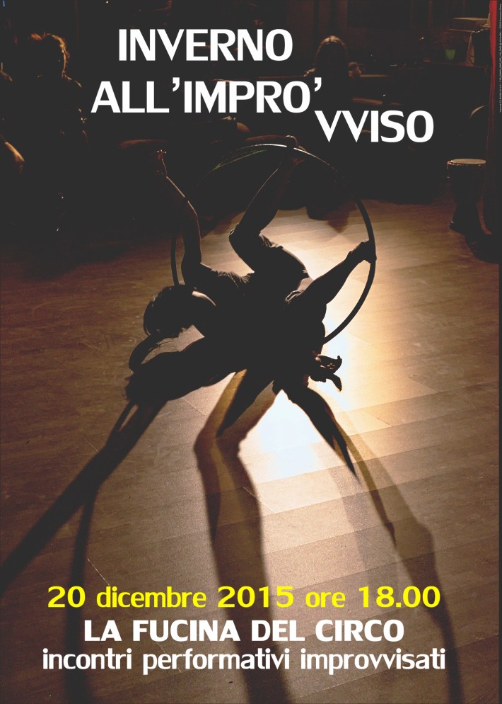 inverno all'impro'vviso LIGHT