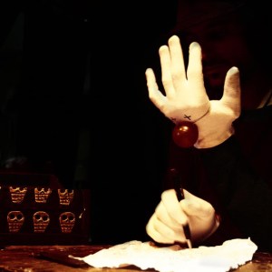 stage di espressione corporare ZERO EN CONDUCTA la fucina del circo torino